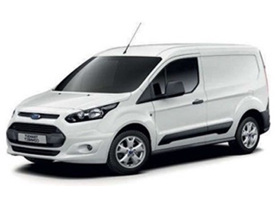 Small Van | Berlingo Type